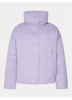 Billabong Kurtka zimowa Best Friends EBJJK00128 Fioletowy Relaxed Fit ze sklepu MODIVO w kategorii Kurtki damskie - zdjęcie 181174891