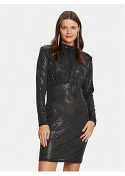 Vero Moda Sukienka koktajlowa Evaline 10317040 Czarny Slim Fit ze sklepu MODIVO w kategorii Sukienki - zdjęcie 181174900
