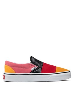 Vans Tenisówki Classic Slip-On VN0A38F7VMF1 Kolorowy ze sklepu MODIVO w kategorii Trampki damskie - zdjęcie 181174920