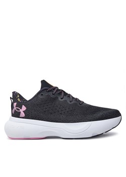 Under Armour Buty do biegania Ua W Infinite Print 3027653-001 Czarny ze sklepu MODIVO w kategorii Buty sportowe damskie - zdjęcie 181174951