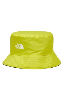The North Face Kapelusz Sun Stash NF00CGZ0 Zielony ze sklepu MODIVO w kategorii Kapelusze damskie - zdjęcie 181174962