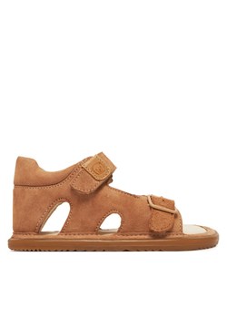 Lasocki Kids Sandały DAKAR CI12-DAKAR-01(II)CH Beżowy ze sklepu MODIVO w kategorii Sandały dziecięce - zdjęcie 181174970