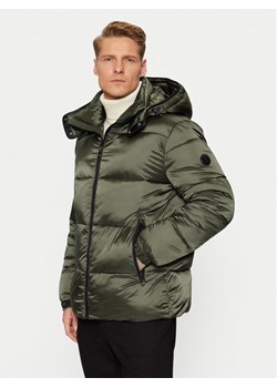 JOOP! Kurtka zimowa 17 JO-125Ambro 30044256 Zielony Regular Fit ze sklepu MODIVO w kategorii Kurtki męskie - zdjęcie 181175074