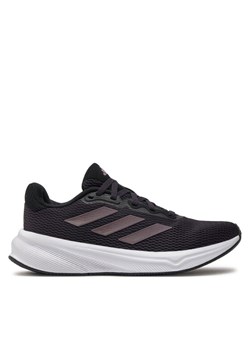 adidas Buty do biegania Response IG1411 Fioletowy - id: 0000303457112 - marki adidas - 181175130 adidas Buty do biegania Response IG1411 Fioletowy ze sklepu MODIVO w kategorii Buty sportowe damskie - zdjęcie 181175130