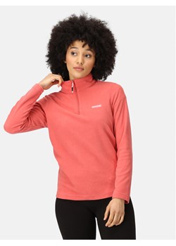 Regatta Polar Sweethart RWA027 Różowy Regular Fit ze sklepu MODIVO w kategorii Bluzy damskie - zdjęcie 181175131