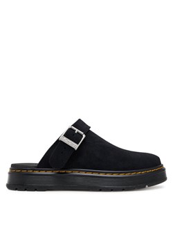 Dr. Martens Klapki Brookline DM40666001 Czarny ze sklepu MODIVO w kategorii Klapki męskie - zdjęcie 181175141