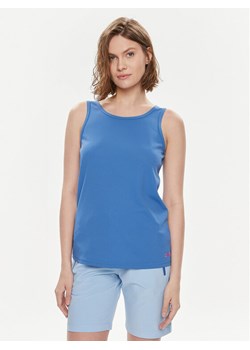 CMP Top 39T5666 Pomarańczowy Regular Fit ze sklepu MODIVO w kategorii Bluzki damskie - zdjęcie 181175222