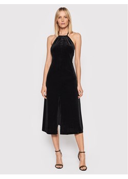Undress Code Sukienka koktajlowa The French Way 328 Czarny Regular Fit ze sklepu MODIVO w kategorii Sukienki - zdjęcie 181175280
