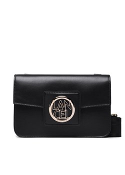 Lancel Torebka Mini Nomad Crossbo A12069JDTU Czarny ze sklepu MODIVO w kategorii Listonoszki - zdjęcie 181175432