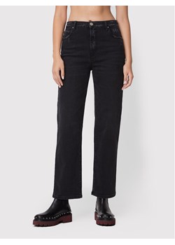 Pinko Jeansy Sveva 1J1129 A09G Czarny Straight Fit ze sklepu MODIVO w kategorii Jeansy damskie - zdjęcie 181175563