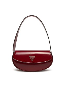 Guess Torebka HWNG94 96780 Czerwony ze sklepu MODIVO w kategorii Listonoszki - zdjęcie 181175583