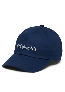 Columbia Czapka z daszkiem Provisions Ball Cap 2096351 Niebieski - id: 0000304697456 - marki Columbia - 181175591 Columbia Czapka z daszkiem Provisions Ball Cap 2096351 Niebieski ze sklepu MODIVO w kategorii Czapki z daszkiem damskie - zdjęcie 181175591
