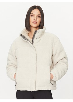 Columbia Kurtka zimowa Ruby Falls™ 2051451 Écru Relaxed Fit ze sklepu MODIVO w kategorii Kurtki damskie - zdjęcie 181175684