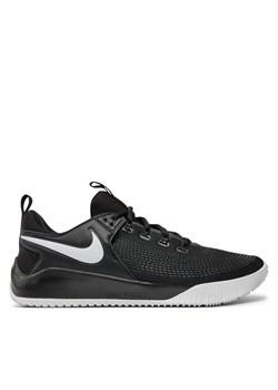 Nike Buty halowe Air Zoom Hyperrace 2 AR5281 001 Czarny ze sklepu MODIVO w kategorii Buty sportowe męskie - zdjęcie 181175832