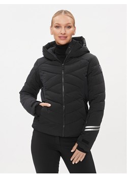 Rossignol Kurtka narciarska Courbe RLMWJ04 Czarny Regular Fit ze sklepu MODIVO w kategorii Kurtki damskie - zdjęcie 181175834
