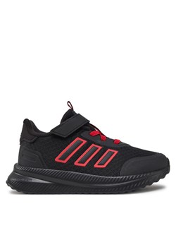 adidas Sneakersy X_PLRPATH IH1069 Czarny ze sklepu MODIVO w kategorii Buty sportowe dziecięce - zdjęcie 181175961