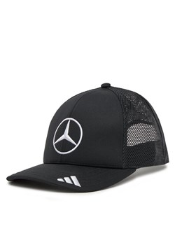 adidas Czapka z daszkiem Mer Tm Trks JX1418 Czarny ze sklepu MODIVO w kategorii Czapki z daszkiem męskie - zdjęcie 181176034