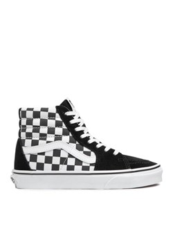 Vans Tenisówki Sk8-Hi VN0A32QGHRK1 Czarny ze sklepu MODIVO w kategorii Trampki męskie - zdjęcie 181176124