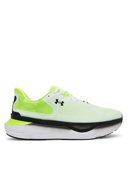 Under Armour Buty do biegania UA Infinite Pro 2 3028168 Biały ze sklepu MODIVO w kategorii Buty sportowe męskie - zdjęcie 181176142