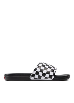 Vans Klapki La Costa Slide-On VN0A5HF527I1 Czarny ze sklepu MODIVO w kategorii Klapki męskie - zdjęcie 181176223