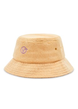 Vans Kapelusz Karina Bucket H VN0A7YTV Pomarańczowy ze sklepu MODIVO w kategorii Kapelusze damskie - zdjęcie 181176361