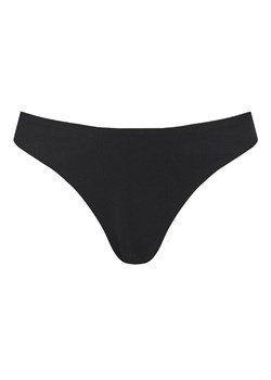 Calvin Klein Swimwear Dół od bikini KW0KW02788 Czarny ze sklepu MODIVO w kategorii Stroje kąpielowe - zdjęcie 181176460