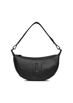 Puma Torebka Sense Mini Hobo 079583 Czarny - id: 4065452955083 - marki Puma - 181176533 Puma Torebka Sense Mini Hobo 079583 Czarny ze sklepu MODIVO w kategorii Torebki bagietki - zdjęcie 181176533
