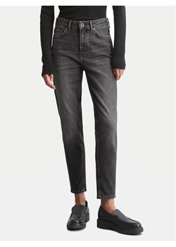 Marc O'Polo Jeansy 409 9172 12351 Szary Slim Fit ze sklepu MODIVO w kategorii Jeansy damskie - zdjęcie 181176581