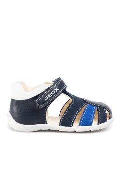 Geox Sandały B Elthan B. C B021PC 05410 C4226 Granatowy ze sklepu MODIVO w kategorii Buty dziecięce - zdjęcie 181176602