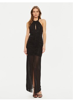 Guess Sukienka codzienna 170077 Czarny Classic Fit ze sklepu MODIVO w kategorii Sukienki - zdjęcie 181176682