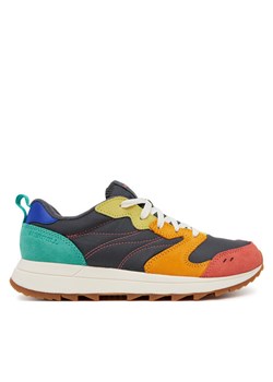 Merrell Sneakersy Alpine 83 Sneaker Sport J008190 Kolorowy ze sklepu MODIVO w kategorii Buty sportowe damskie - zdjęcie 181176704