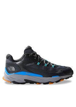 The North Face Sneakersy M Vectiv Taraval FuturelightNF0A5LWTZ0A1 Szary ze sklepu MODIVO w kategorii Buty trekkingowe męskie - zdjęcie 181176731