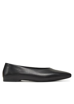 Vagabond Shoemakers Baleriny Delia 5907-101-02 Czarny ze sklepu MODIVO w kategorii Balerinki - zdjęcie 181176893