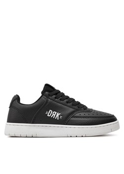 Dorko Sneakersy 90 Classic DS24S19W Czarny ze sklepu MODIVO w kategorii Trampki damskie - zdjęcie 181176923