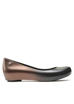 Melissa Baleriny Ultragirl Basic III Ad 33775 Czarny ze sklepu MODIVO w kategorii Balerinki - zdjęcie 181176953