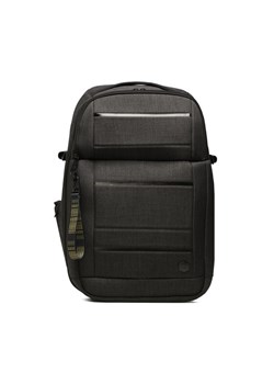 CATerpillar Plecak B. Holt Cabin Backpack 84348-500 Czarny ze sklepu MODIVO w kategorii Plecaki - zdjęcie 181176970