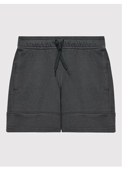 adidas Szorty sportowe Adventure HE2061 Szary Regular Fit ze sklepu MODIVO w kategorii Spodenki chłopięce - zdjęcie 181177073