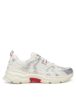 REPLAY Sneakersy GMSD5 .000.C0002T Biały - id: 0000305139405 - marki Replay - 181177074 REPLAY Sneakersy GMSD5 .000.C0002T Biały ze sklepu MODIVO w kategorii Buty sportowe męskie - zdjęcie 181177074