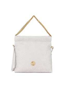 U.S. Polo Assn. Torebka BIUXT8406WVP Biały ze sklepu MODIVO w kategorii Torebki damskie - zdjęcie 181177080