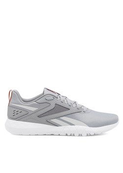 Reebok Buty na siłownię Flexagon Energy TR 4 100074767 Szary ze sklepu MODIVO w kategorii Buty sportowe męskie - zdjęcie 181177081