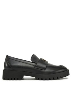 Liu Jo Loafersy SA5047 P0102 Czarny ze sklepu MODIVO w kategorii Lordsy damskie - zdjęcie 181177143
