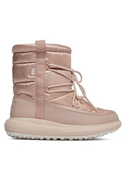 Helly Hansen Śniegowce W Isobella 2 Demi 11837_028 Różowy ze sklepu MODIVO w kategorii Śniegowce damskie - zdjęcie 181177172