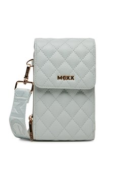 MEXX Torebka MEXX-L-003-07 Zielony ze sklepu MODIVO w kategorii Listonoszki - zdjęcie 181177280