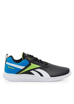 Reebok Sneakersy Rush Runner 5 100034146K Czarny ze sklepu MODIVO w kategorii Buty sportowe dziecięce - zdjęcie 181177331