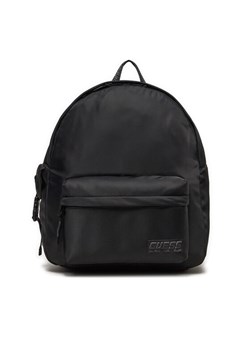Guess Plecak Z4YZ01 WGD70 Czarny ze sklepu MODIVO w kategorii Plecaki - zdjęcie 181177342