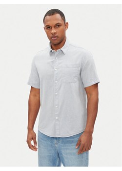 Pepe Jeans Koszula Amaro PM308847 Niebieski Regular Fit - id: 0000304746901 - marki Pepe Jeans - 181177414 Pepe Jeans Koszula Amaro PM308847 Niebieski Regular Fit ze sklepu MODIVO w kategorii Koszule męskie - zdjęcie 181177414
