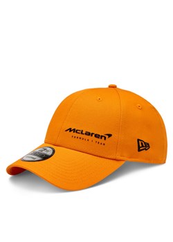 New Era Czapka Mclaren Flawless 940 60357157 Pomarańczowy - id: 0196996568669 - marki New Era - 181177461 New Era Czapka Mclaren Flawless 940 60357157 Pomarańczowy ze sklepu MODIVO w kategorii Czapki z daszkiem męskie - zdjęcie 181177461