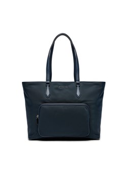 MICHAEL Michael Kors Torebka 30S4SRKT7C Granatowy ze sklepu MODIVO w kategorii Torby Shopper bag - zdjęcie 181177481