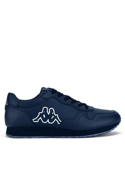Kappa Sneakersy AW24-3C005-M Granatowy ze sklepu MODIVO w kategorii Buty sportowe męskie - zdjęcie 181177543