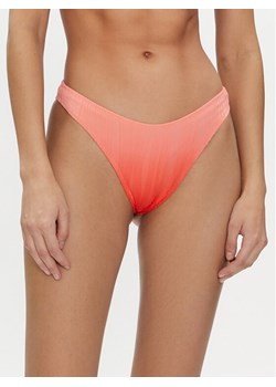 Chantelle Dół od bikini C12VG0 Pomarańczowy ze sklepu MODIVO w kategorii Stroje kąpielowe - zdjęcie 181177630